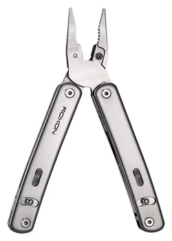 Мультитул Roxon Flex S804 (FNR_S804G)