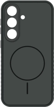 Чехол для смартфона MAKE Atlas Magnet для Samsung Galaxy S26 Black (MTLSM-SS26BK)