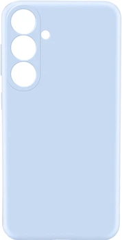 Чехол для смартфона Samsung Galaxy S26 MAKE Silicone Sky Blue (MCL-SS26SB)