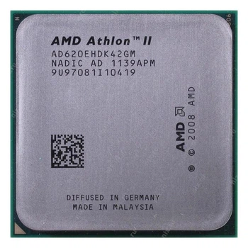 Процессор AMD Athlon x4 620 sAM3 Б/У