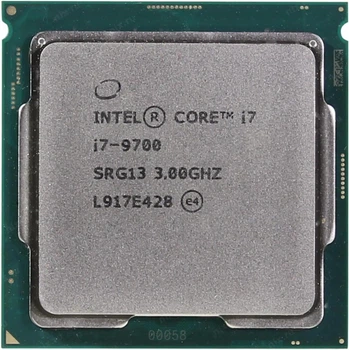 Процессор Intel Core I7-9700 s1151v2 Б/У