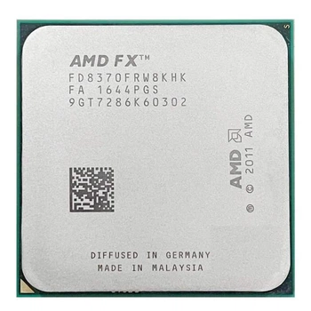 Процессор AMD FX 8370 sAM3+ Б/У