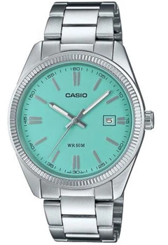Мужские наручные часы CASIO MTP-1302PD-2A2