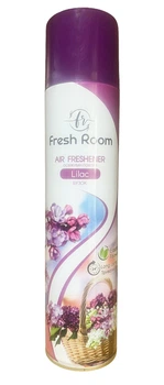 Освіжувач повітря Fresh Room Lilac (Бузок) 300 мл (118966)