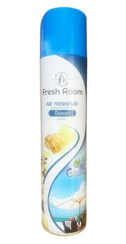 Освежитель воздуха Fresh Room Ocean (океан) 300 мл (118968)