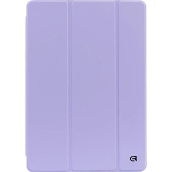 Чохол-книжка ArmorStandart Smart Fold Pen для Samsung Galaxy Tab A11 Plus Light Purple (ARM89310) [157308]