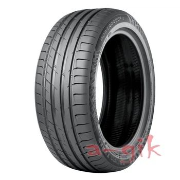 Шина Nokian Powerproof 2 235/50 R18 101Y XL