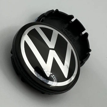 Колпачок для дисков Volkswagen 56 мм 52 мм VW фольцваген 6CD60117 NEW