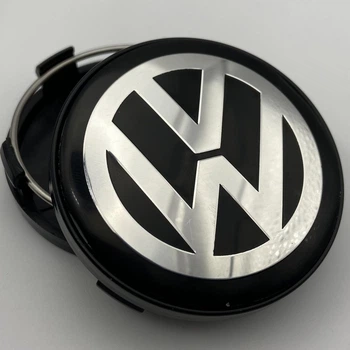 Колпачок Volkswagen 50 мм 47 мм 45 мм заглушка фольцваген
