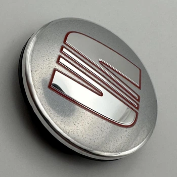 Seat колпачок диски Seat 5F0 601 171 56 мм 51 мм заглушки в диски сеат