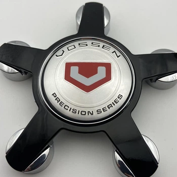 Колпачок с логотипом VOSSEN на диски Audi 4F0601165N