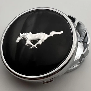 Колпачок на диски Ford Форд Ford Mustang 64 мм 61 мм мустанг заглушка