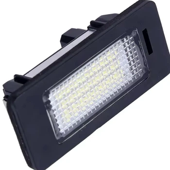 LED подсветка номера для BMW ( БМВ ) Е39 Е60 Е70 Е71 Е90 1 штука