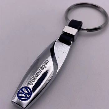 Брелок для ключів vw Volkswagen фольцваген