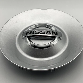 Колпачок на литые диски Nissan 147 мм 115 мм заглушка ниссан