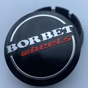 Колпачок с логотипом BORBET 56 мм 51 мм борбет
