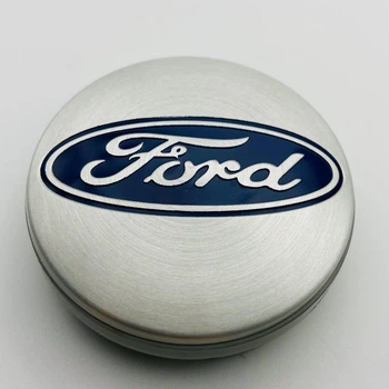 Колпачок на диски Ford C-Max Fusion Kuga Mondeo 6M211003AA 54 мм 50 мм серебро Be8z1130a Be8z1130acp форд