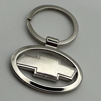 Брелок для ключів шевролет Chevrolet