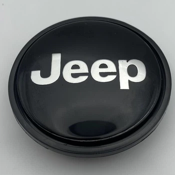 Колпачок для дисков джип Jeep 65 мм 56 мм джип заглушка в диск