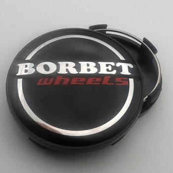 Колпачок с логотипом BORBET 68 мм 62 мм борбет заглушка в диск