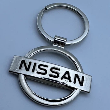 Брелок для ключей ниссан Nissan