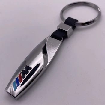 Брелок для ключей бмв Bmw mpower м серия