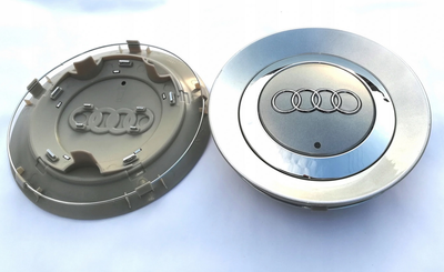 Ковпачок на диски Audi 4F0601165 150 мм ауді