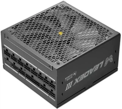 Блок питания Super Flower Leadex III Gold 1000W (SF-1000F14GE)