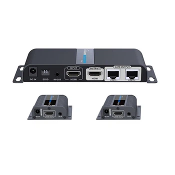 Розгалужувач LENKENG LKV712PRO