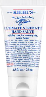 Krem do rąk Kiehl's Ultimate Strength nawilżający 75 ml (3700194708498)