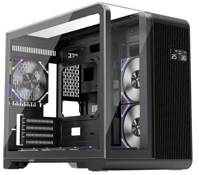 シュウ様PC/Ryzen7 2700X/16G/GTX1080 Монитор 27