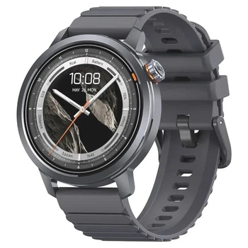 Смарт-часы KOSPET ORB Graphite Gray (6978602500140)