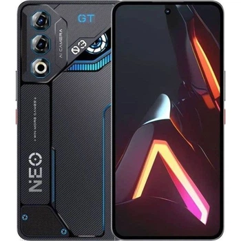 Мобильный телефон ZTE Nubia Neo 3 GT 5G 12/256GB Gray 317250