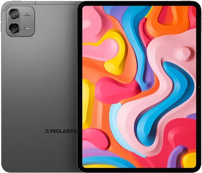 Планшет Teclast ArtPad Air 8/128Gb LTE Grey (6940709687987)
