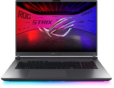 Ноутбук ASUS G815LW-S9168 (90NR0LC1-M007T0)