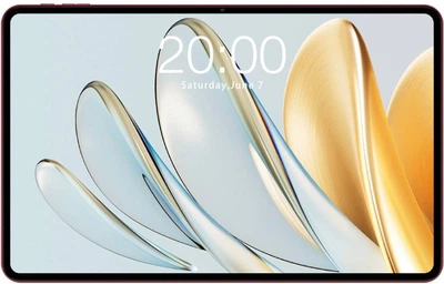 Планшет Teclast T60AI 6/128GB WIFI Red 323924