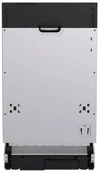 Посудомийна машина Midea MID45S060-C