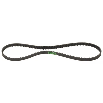 Ремень зубчатый 420 RPP3 (140 зубьев, Gorenje 401584) (рем071)