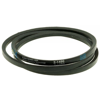Клиновый ремень Z-1450 (рем651)