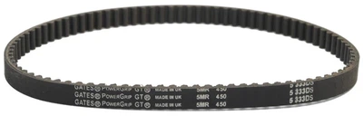 Ремень зубчатый 5M-450-10 (рем027)