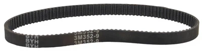 Ремень зубчатый 3M-352-9 (117 зубов, L=352 мм) (рем092)