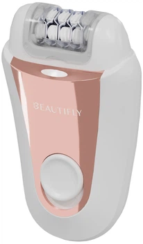Епілятор Beautifly MiniGlow Epil