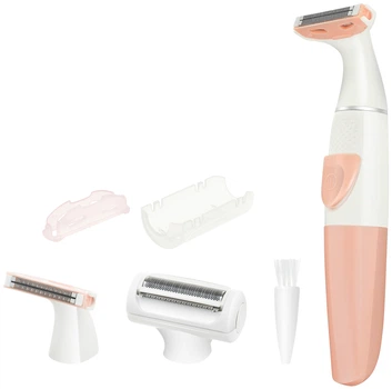 Электростанок Beautifly Skin Sense Epil