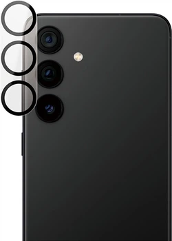 Szkło hartowane PanzerGlass PicturePerfect Camera Lens Protector do Samsung Galaxy S24/S23/S23+ (5711724012044)
