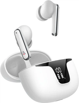 Słuchawki alkaya A Buds Quantum Sound White (BH-30002)