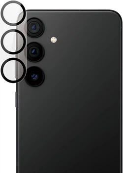 Szkło hartowane PanzerGlass PicturePerfect Camera Lens Protector do Samsung Galaxy S24+ (5711724012051)