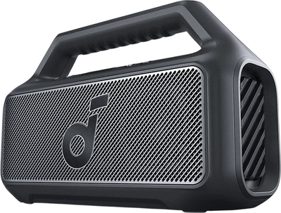 Głośnik przenośny Anker Soundcore Boom 2 SE Black (A3148G11)