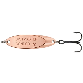 Блесна Кастмастер CONDOR FISHING 7гр 40мм #02 (1103_7_02)