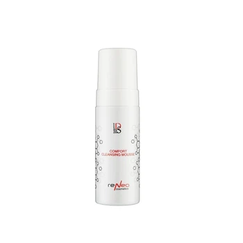 Derma Series Comfort Cleansing Mousse Універсальний очищуючий мус 150 мл