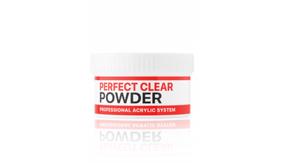Kodi Professional Perfect Clear Powder (прозрачный, базовый акрил), 60гр